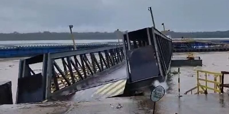 O Departamento Nacional de Infraestrutura de Transportes (DNIT) informou que o porto do município de Borba, permanece fechado, após colisão de balsa, com estrutura do píer, que aconteceu na tarde do último domingo (23), no período da tarde.