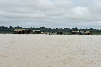 Ministério Público Federal (MPF) requisitou da Polícia Federal a instauração de inquérito para investigar a atuação de garimpo ilegal na Terra Indígena Setemã, em Borba, no Amazonas. Denúncias encaminhadas por lideranças indígenas ao MPF relataram a presença de balsas garimpeiras no Rio Madeira e ameaças contra a comunidade.
