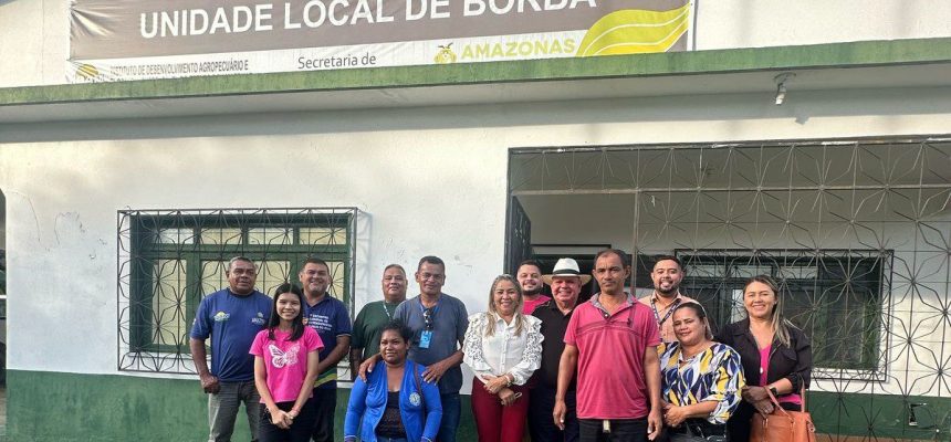 Trabalhadores rurais de Borba (distante 151 quilômetros de Manaus) demandaram mais de R$ 1,3 milhão em crédito rural, durante ação do Instituto de Desenvolvimento Agropecuário e Florestal Sustentável do Estado (Idam) no município. Do total solicitado durante a atividade, pouco mais de 1,3 milhão foi solicitado por pescadores artesanais e R$ 65 mil por agricultores familiares locais, segundo informou o instituto nesta terça-feira (22/04).