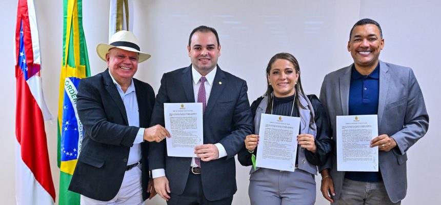A partir deste mês de abril, os vereadores de Borba (distante a 210 quilômetros de Manaus) poderão iniciar os trabalhos de revisão e atualização da Lei Orgânica do município e do Regimento Interno da Casa legislativa, com apoio dos servidores do Centro de Cooperação Técnica do Interior (CCOTI), órgão vinculado à Assembleia Legislativa do Amazonas (Aleam).
