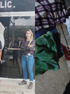 A Polícia Civil do Amazonas (PC-AM), por meio da 74ª Delegacia Interativa de Polícia (DIP) de Borba (a 151 quilômetros de Manaus), prendeu, na sexta-feira (16/05), um homem, de 28 anos, pelo crime de lesão corporal no contexto de violência doméstica contra sua companheira, cuja idade não foi divulgada.